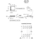 MC10, MC100EL01 Outline Dimensions_2