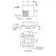 MC10, MC100EL01 Outline Dimensions_7