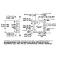 ADG508A, 509A Series Datasheet Outline Dimensions_2