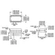 ADG508A, 509A Series Datasheet Outline Dimensions_5