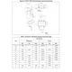LMV321L, LMV358L, LMV324L Outline Dimensions_3