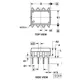 MC33272A(4A), NCV33272A(4A) Outline Dimensions_2