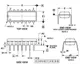 LM324(A), 224, 2902(V), NCV2902 Datasheet Outline Dimensions_5