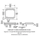 AD8510,12,13 Outline Dimensions_4