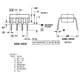 MC3(3,4)071,2,4,A, NCV33074A Outline Dimensions_12
