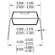 LT1211, LT1212 Outline Dimensions_6