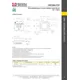 HMC988LP3E Outline Dimensions_1