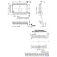 MC100EL38 Series Outline Dimensions_2