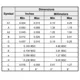 P3P623S00BG-08SR-ON-Semiconductor-datasheet-13725509.pdf Outline Dimensions_1