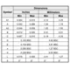 PCS1P2192A Outline Dimensions_1