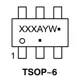 NCP/NCV380 Outline Dimensions_1