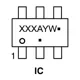 NCP/NCV380 Outline Dimensions_4