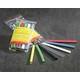 FP-301-4-BLACK-4'-BULK