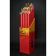 MFP-1/4-48"-CLEAR-125 PCS