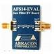 Abracon LLC AFS1410-EVAL Reference Design 2