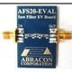 Other Development Tools AFS20 SAW Filter Eval Board