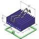Advanced Thermal Solutions Inc. ATS-X53250P-C1-R0