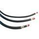 Alpha Wire 85825CY BK005