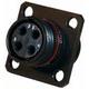 Amphenol Aerospace Operations 2M801-009-01ZNU8-2SA