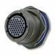 Amphenol Aerospace Operations CTV07RW-21-75P-LC