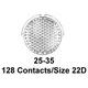 D38999/24JJ35SA-LC