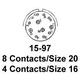 D38999/26KD97SC