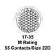 MS27466E17A35P