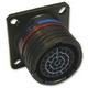 Amphenol Aerospace Operations TVPS00RF-19-28HB
