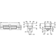 Amphenol ICC (Commercial Products) 17HD026PAA000