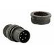 Amphenol Industrial Operations AIT6E14S-5PC-025