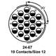 CS3101A24-67P