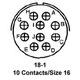 CS3106A18-1S-SR