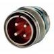 Amphenol Industrial Operations MS3101E18-4P