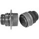 Amphenol Industrial Operations MS3102A20-33P
