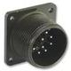 MS3102A28-12PW W/P CAP