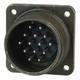 Amphenol Industrial Operations MS3102C12S-3P