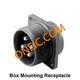 Amphenol Industrial Operations MS3102E14S-10S