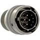 MS3106A22-18P-RES