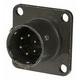 Amphenol Industrial Operations PT00A-12-4PW