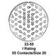 PT02SE22-55SW
