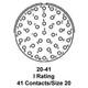 PT06A20-41SX-SR