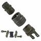 Amphenol Industrial Operations PT06CGCA07-12-4SW