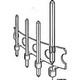 Amphenol ICC (FCI) 76204-002LF