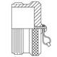 Amphenol PCD MS25042-12D