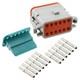 Amphenol Sine Systems Corp AT06-12SA-KIT01