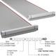 Assmann WSW Components H3BBS-6006G