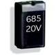 CWR09JC225JBB