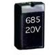 AVX Corporation TAZH685M035CWSZ0000