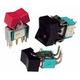 Electroswitch B123J60ZQ22P