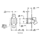 Electroswitch B221J1ZQ2